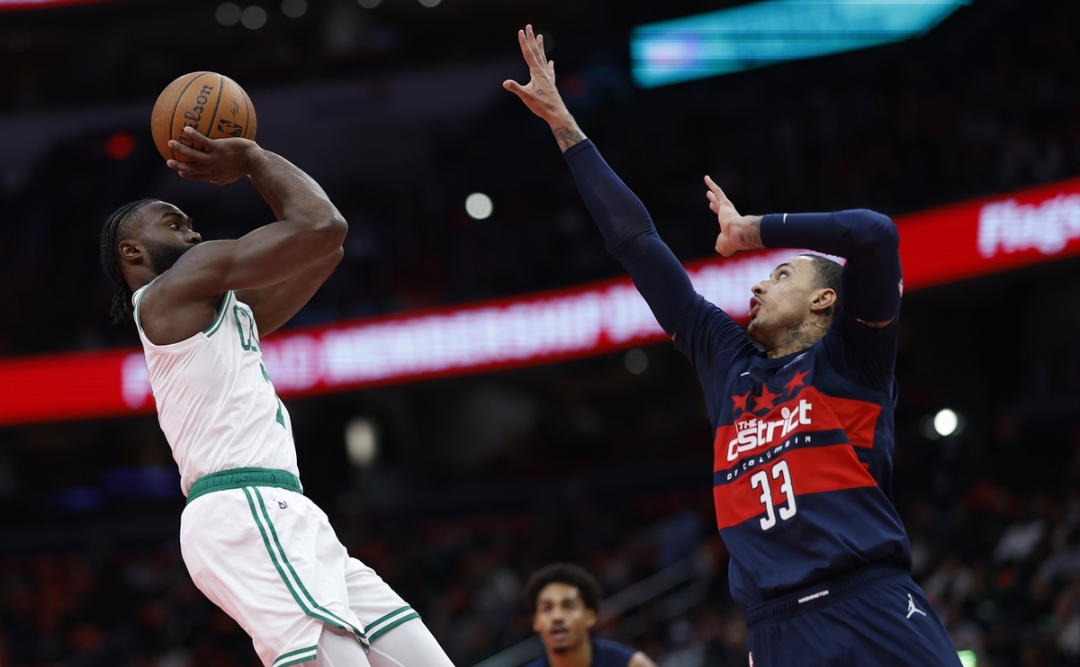 波士顿凯尔特人迎德国杯关键赛，今晨遗憾出局，底气十足，团队化学反应显著(沃尔什凯尔特人)