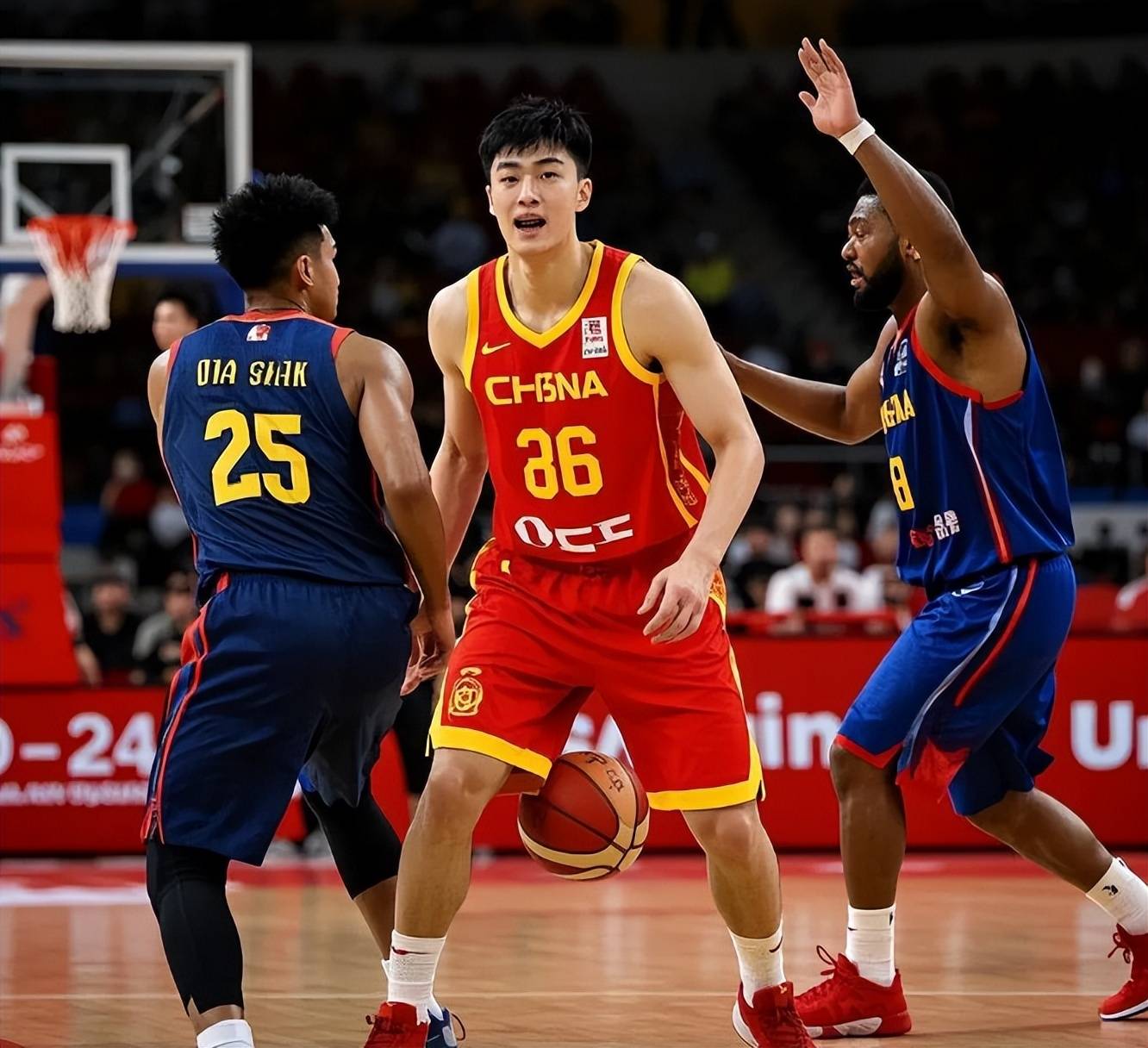  关键时刻体能课后，广厦男篮强势反弹备战德甲，目标明确，球队文化再被提及