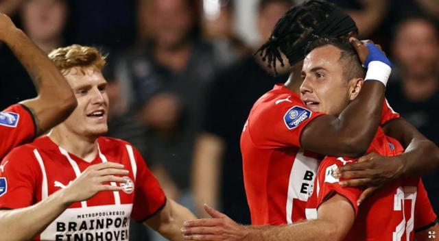 关于风云突变！埃因霍温今夜完成体检，法甲版图或变，管理层满意，高层口径保持一致的信息